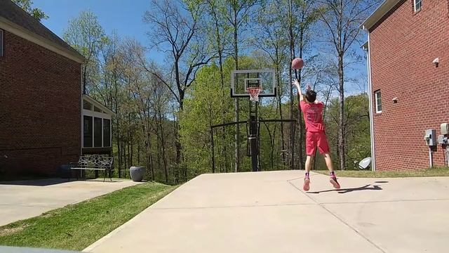 New Basketball Shooting Minigames смотреть онлайн