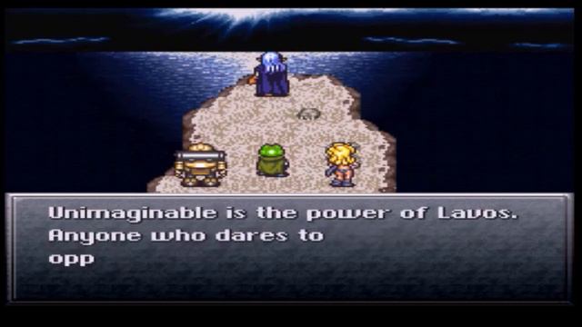 Let's Play Chrono Trigger, давай сыграем Куроно Торига по русский! Part 51 смотреть онлайн