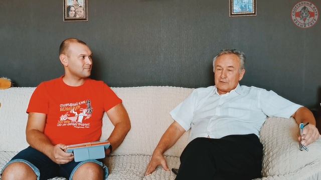 СК "Белый тигр" запускает новую рубрику на канале - "Интервью " смотреть онлайн