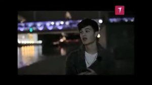 Владислав Рамм (встреча с женой на проекте)