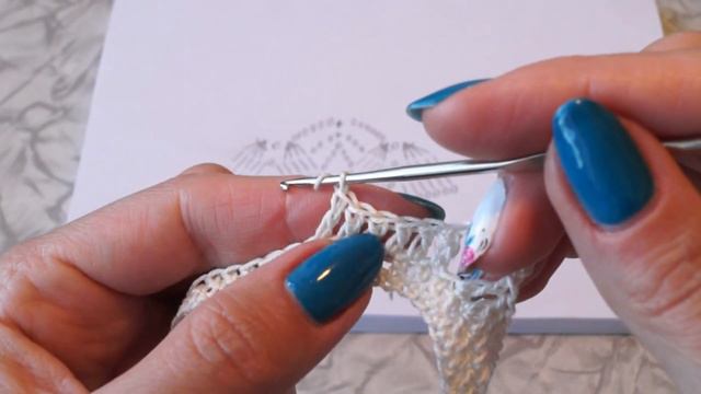 Ажурная кофточка с рукавами крючком для начинающих, часть 1, crochet blouse part 1. смотреть онлайн