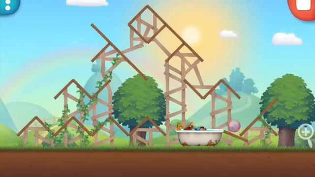 Inventioneers Part 1: Levels 1 15 смотреть онлайн