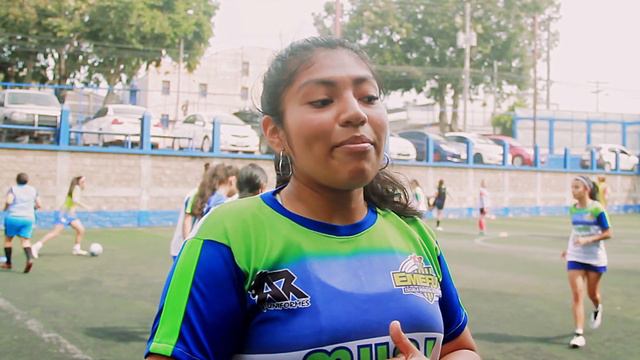 MUNIJOVEN • EMEFUT • Daniela Eunice Juárez Pineda. смотреть онлайн