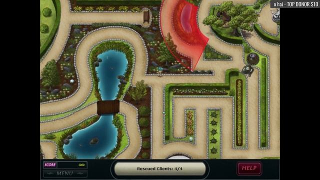 Nancy Drew Dossier: Resorting to Danger [12] Let's Play Walkthrough - Part 12 смотреть онлайн