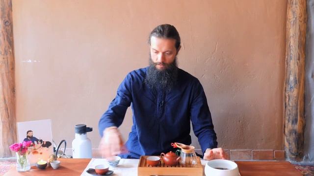 How to Clean Your Tea Cups & Teapot After a Ceremony смотреть онлайн