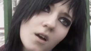 аня носова | школа 2010 | йожик- черное конфетти