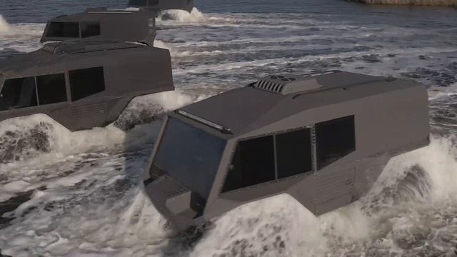 ATLAS — unlimited movement смотреть онлайн