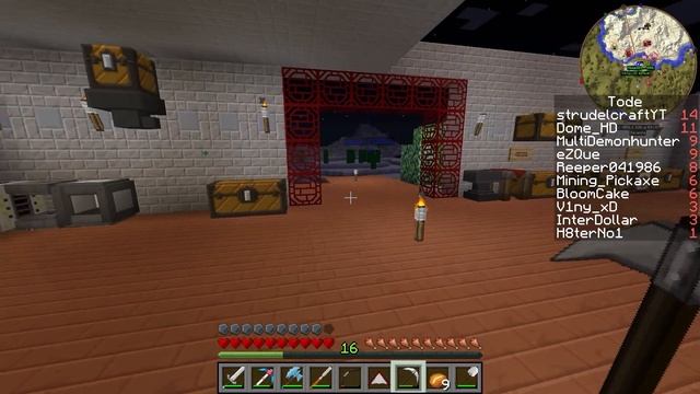eZQue GEBANNT! :O ► MBC Python 2 ◄ #020 смотреть онлайн
