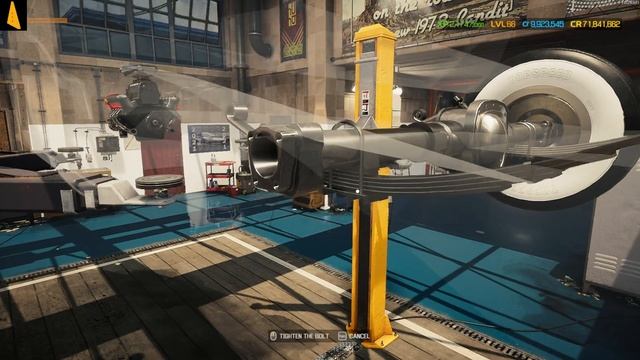 restoration PLYMOUTH tuning V8 supercharger - Car Mechanic Simulator 21 gameplay 4K смотреть онлайн