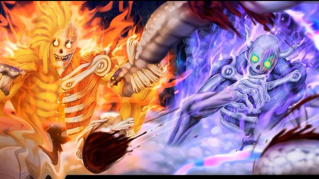 Альтернативный сюжет о жизни Наруто 5 часть смотреть онлайн