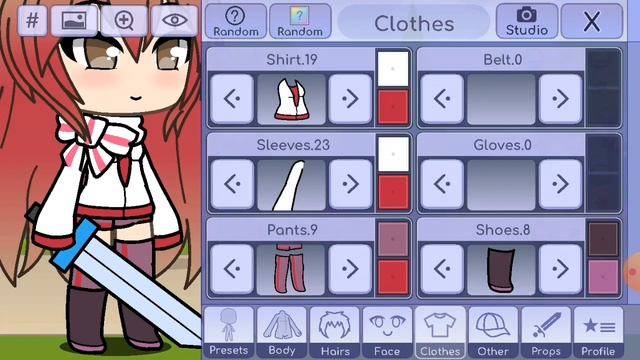 ЖЕЕСТЬ|ПРОВИРЯЕМ ГИНУ ЧАСТЬ 1!