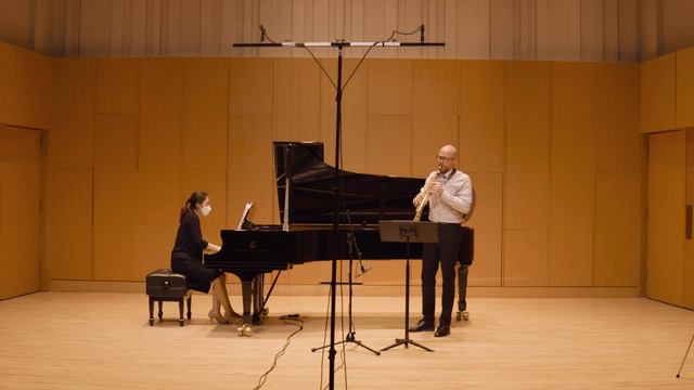 Interplay by Charles Ruggiero смотреть онлайн