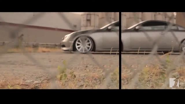 D1 VietNam - Infiniti G35 Coupe смотреть онлайн