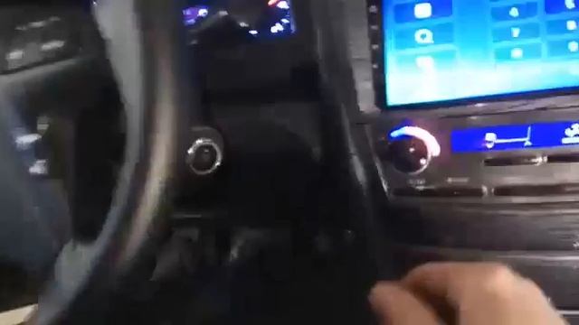 Реализация свободные руки. Camry 40 смотреть онлайн