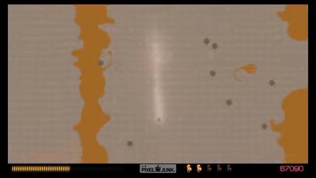 PixelJunk Eden Garden 5 Full Clear Part 2 смотреть онлайн