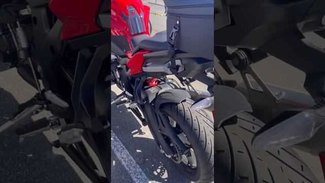 BMW S1000 XR Shorts #bmwmotorcycle #bmwxr #bmws1000xr #viralshorts смотреть онлайн