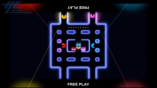 Pacman Battle Royale - Multiplayer Gamers смотреть онлайн