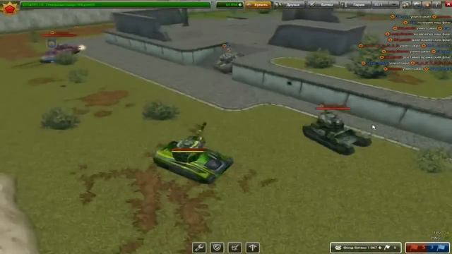 ХореРеля с гладиатором. [6] + Голд смотреть онлайн