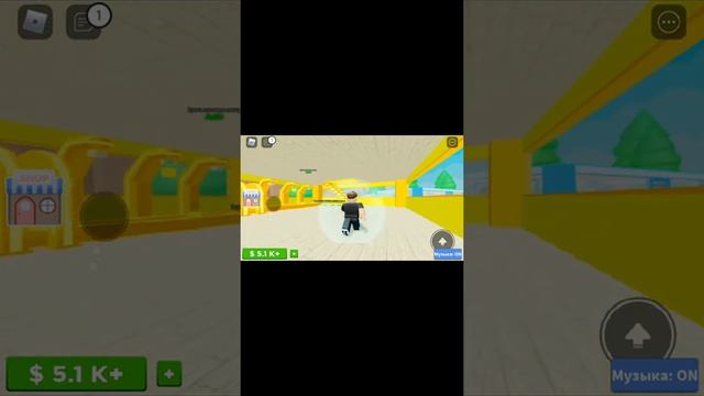 Roblox Тайкун жизни бога [Подпишись если не сложно] смотреть онлайн