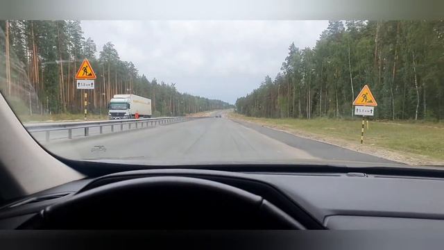 Вернулся к работе || Любимый Haval f7x радует || Скоро 150т.км. смотреть онлайн