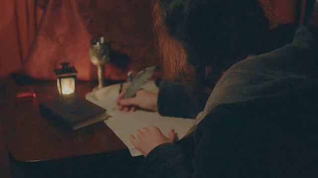 Шекспир "Ты изнываешь от нужды духовной" (Сонет 146) смотреть онлайн