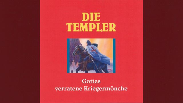 Kapitel 43 - Die Templer смотреть онлайн
