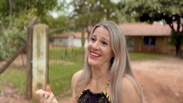 O CAIPIRA VIRGEM OFERECEU UMA MERCEDES PARA A PALOMA смотреть онлайн