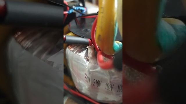 аппарат точечной сварки из стабилизатора 2 кв. смотреть онлайн