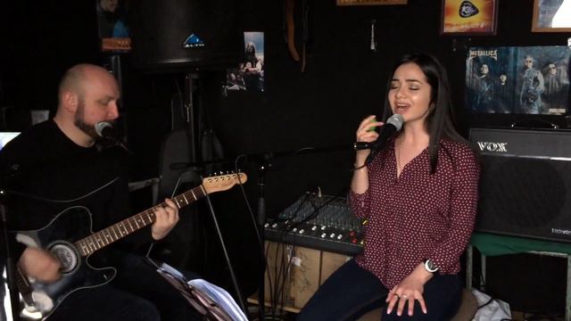 Роза Рымбаева - Любовь Настала (Dzan-T cover) смотреть онлайн