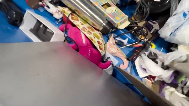 НАХОДКИ Американцами ВЫБРОШЕННОЕ Свалка Барахолка США #барахолка #свалка #секондхенд #находки #коп