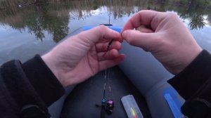 Обзор новинки 2022 года! Спиннинги Nautilus Nimfa