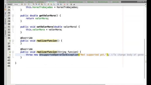 Parte3 - Clase 4 - Introducción a Java смотреть онлайн