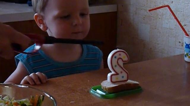 288 Задуваем свечи смотреть онлайн