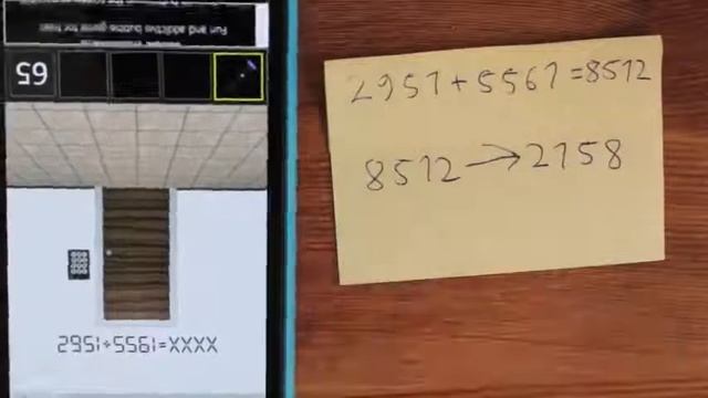 Прохождения игры Doors на Windows Phone (65 уровень) смотреть онлайн