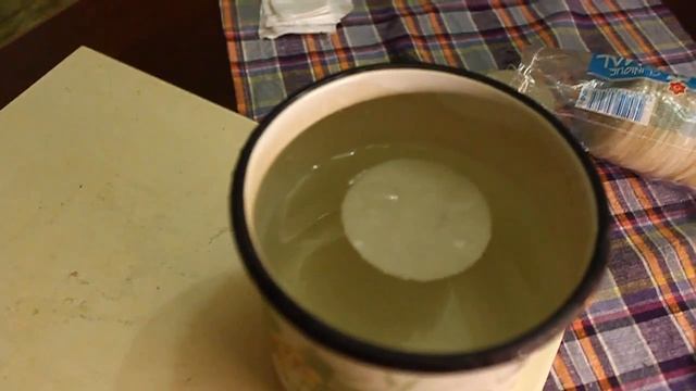 [Natalex] Растопка (трут) из ватного диска часть 1-я. смотреть онлайн