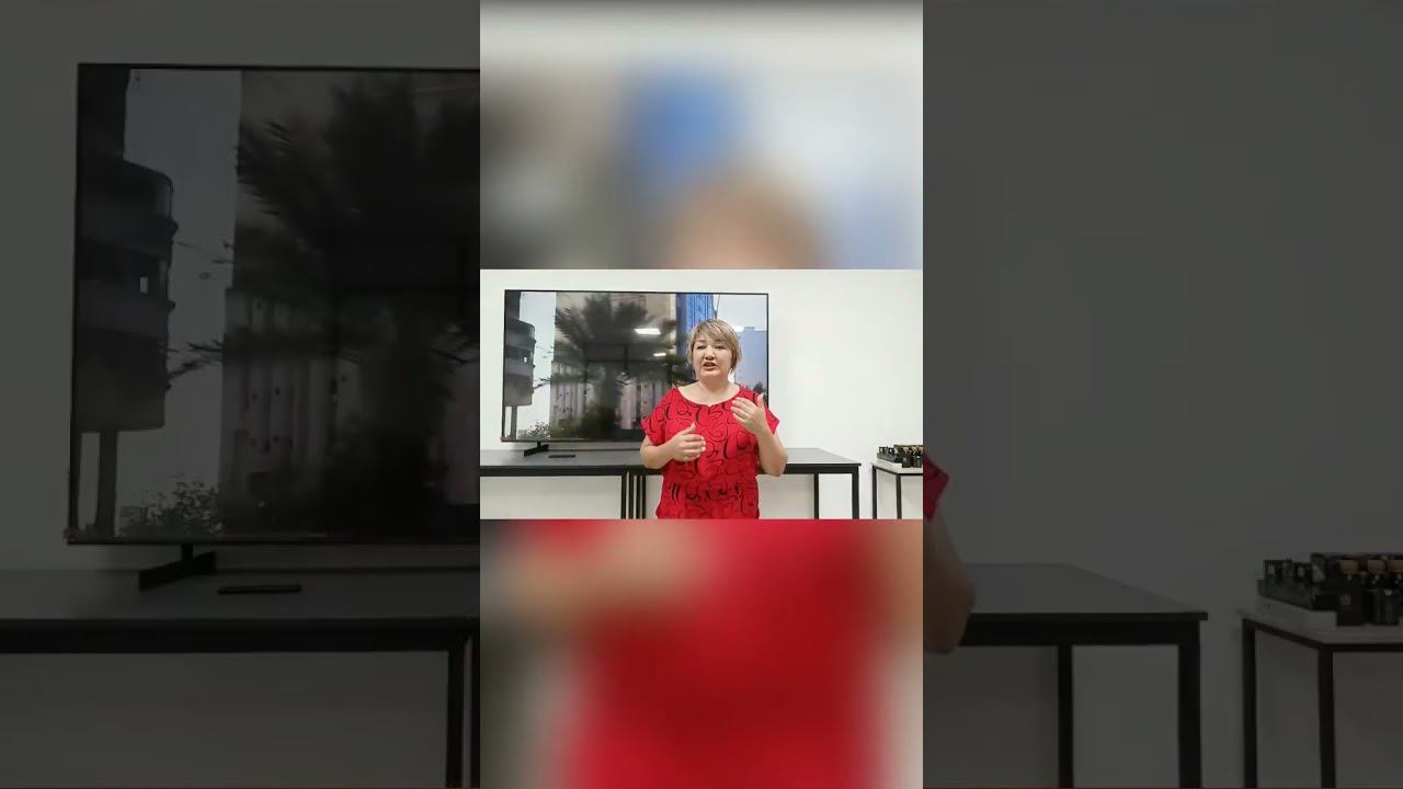 Врач эндокринолог Дана Сагитовна о продукции компании Global Trend.