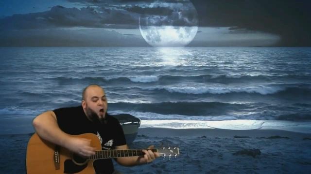 Ленинград-просто светят звёзды(Мохнатый кавер)аккорды кавер на гитаре cover смотреть онлайн