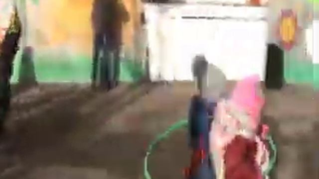 Масленица 2014 старшие и подготовительные группы смотреть онлайн