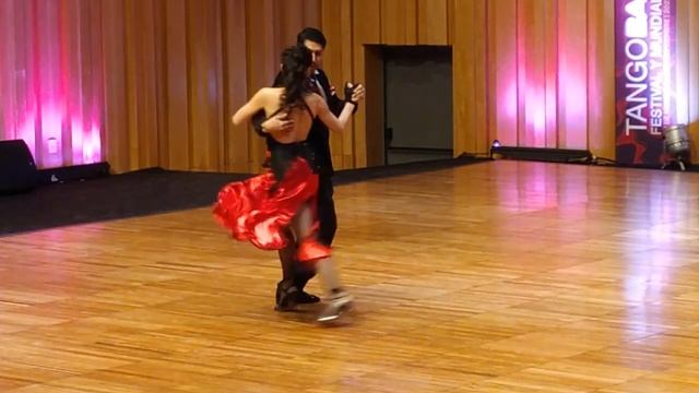 mundial de tango escenario 2023 jujuy Dario Martin y beatriz Peralta смотреть онлайн