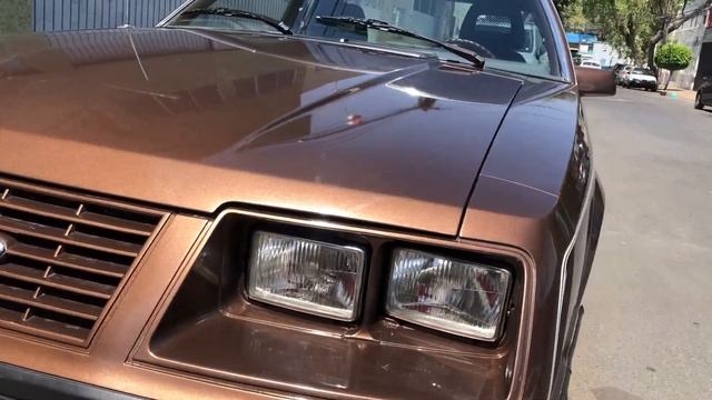 Porque estos viejos Ford Mustang estan subiendo tanto de valor ?? (1979-1993) Fox Body Mustang смотреть онлайн