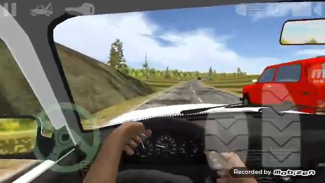 VOYAGE 4.ГАЗ 3110 в Якутск смотреть онлайн