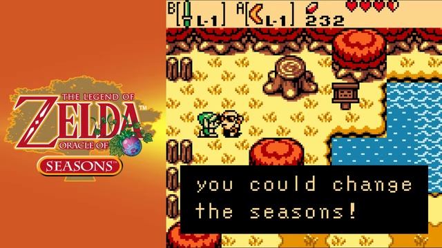 Snakes Remains | Zelda: Oracle of Seasons | Walkthrough Pt.2 смотреть онлайн