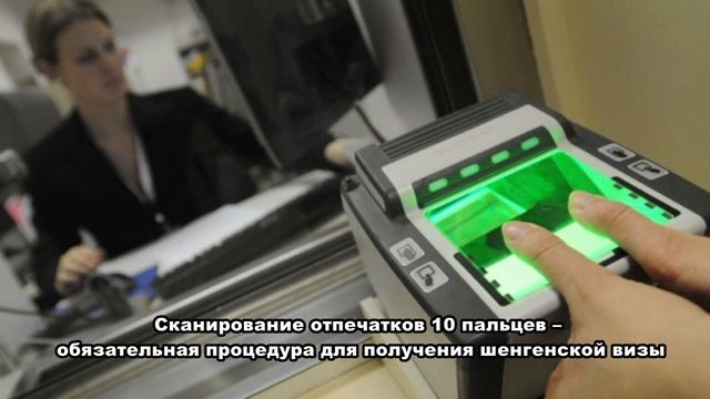 Новые правила получения шенгенских виз в России смотреть онлайн