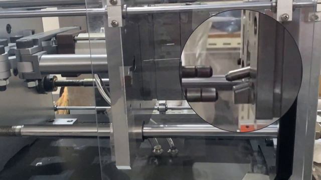 Micro injection moling machine смотреть онлайн