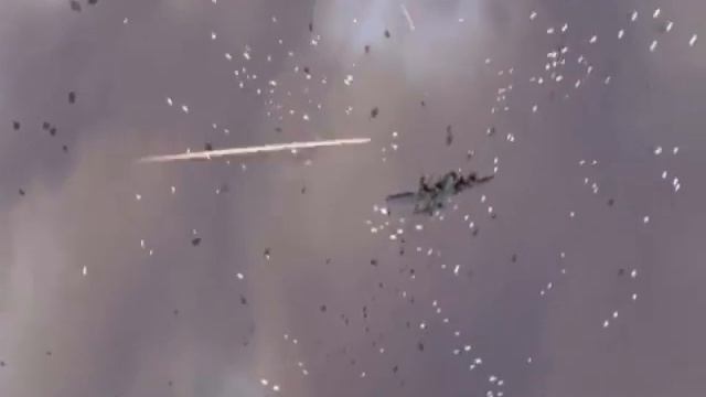 Мы летим ковыляя во мгле. we fly wadding in haze! Original 1943 смотреть онлайн