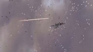 Мы летим ковыляя во мгле.   we fly wadding in haze! Original 1943