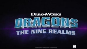 ДРАКОНЫ 9 МИРОВ И КАК ПРИРУЧИТЬ ДРАКОНА 4?