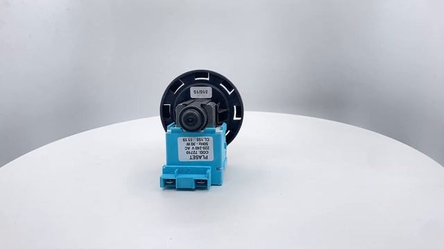 Сливной насос для стиральной машины без улитки Ardo (Ардо) 30W