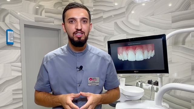 ВИНИРЫ. Что это такое, для чего они нужны и насколько практичны смотреть онлайн