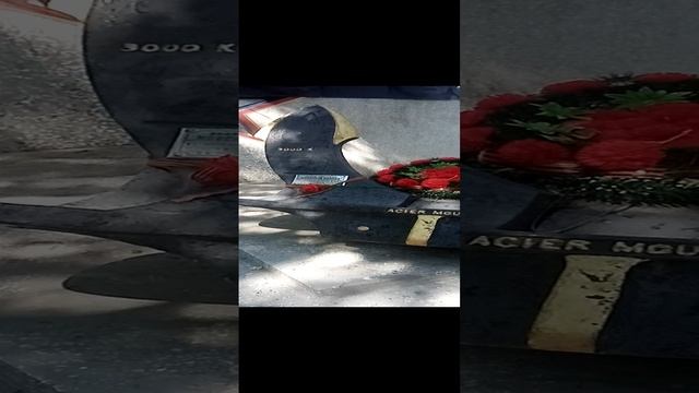 Пямятник морякам